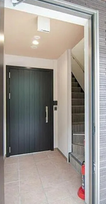 【その他共用部分】 | ヴェリタ ペントラ