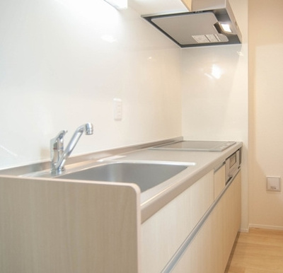 【キッチン】 | ヴェリタ ペントラ