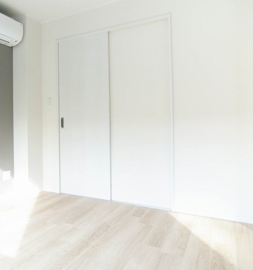 【洋室】 | ヴェリタ ペントラ