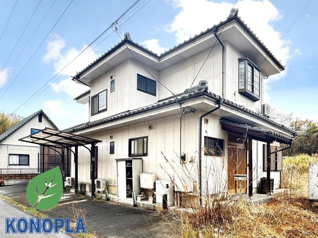 【中古戸建】富岡市星田