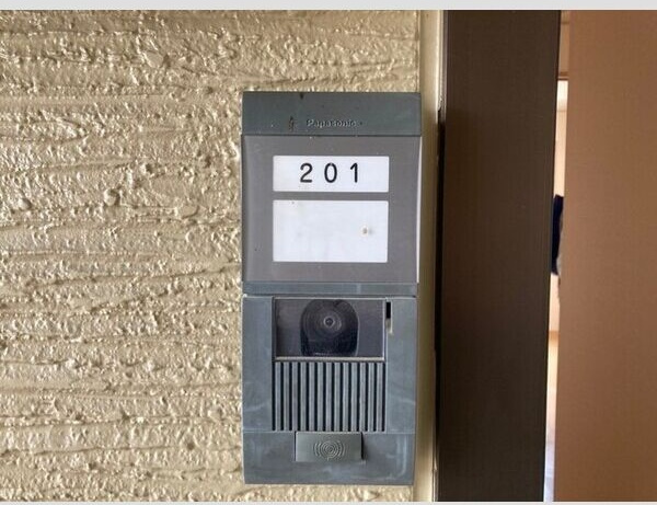 ボンヌ・シャンス　Aの設備