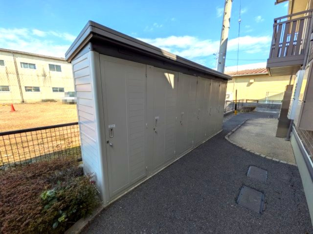 ボンヌ・シャンス　Aのその他