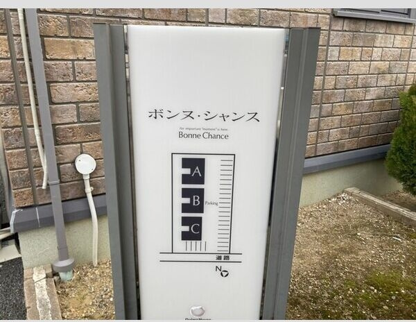 ボンヌ・シャンス　Aのその他