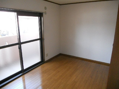 【洋室】 | ユーミーひさえだA