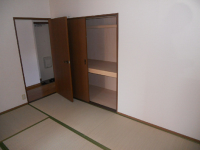 【和室】 | ユーミーひさえだA