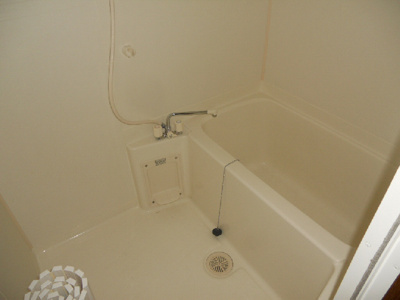 【浴室】 | ユーミーひさえだA