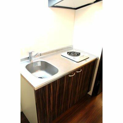 【キッチン】 | リヴシティ横浜東ベイサイド | 以下、参考写真です