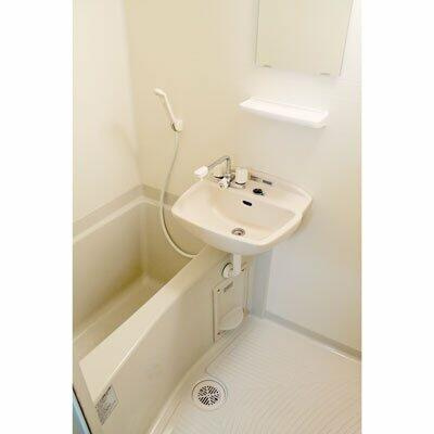 【浴室】 | リヴシティ横浜東ベイサイド | 以下、参考写真です