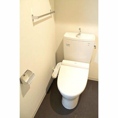 【トイレ】 | リヴシティ横浜東ベイサイド | 以下、参考写真です