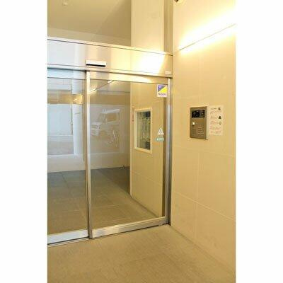 【エントランス】 | リヴシティ横浜東ベイサイド | 以下、参考写真です