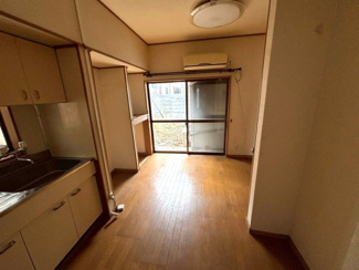 【キッチン】 | 戸建　土手内