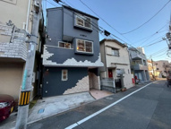 中野区本町一丁目中古戸建の画像