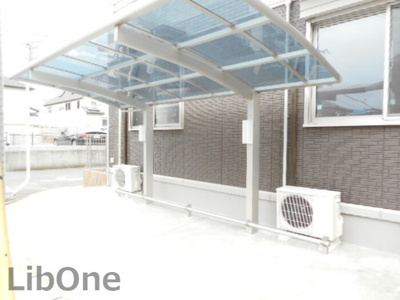 【その他共用部分】 | Comfort