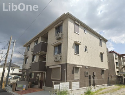 【外観】 | Comfort