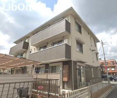 【外観】 | Comfort