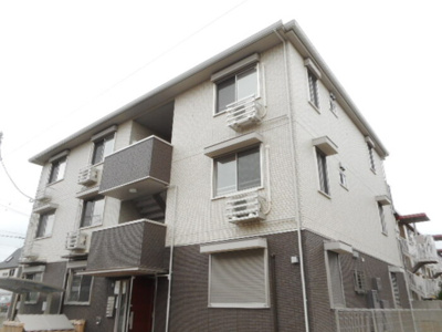 【外観】 | Comfort