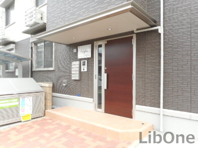 【エントランス】 | Comfort