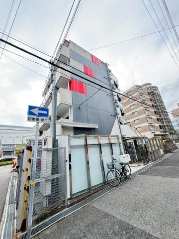 昭和エクセルヴュー神戸の展望