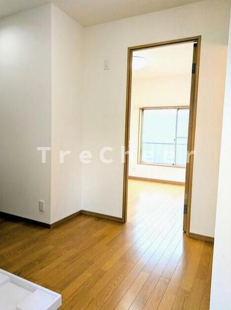 大日方ビルの内装