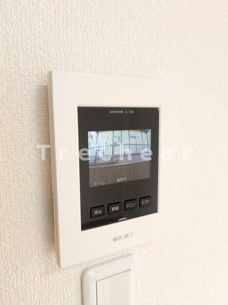 大日方ビルのセキュリティ