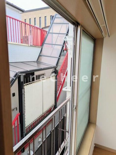 大日方ビルの展望