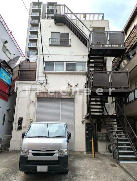 大日方ビルのその他