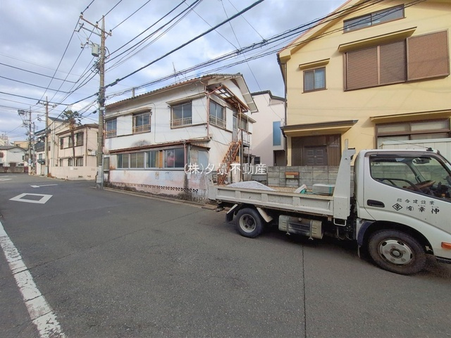 《仲介手数料無料》練馬区旭丘２丁目16-3新築一戸建て