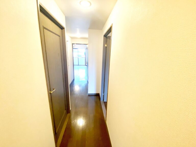 【内装】 | □■ライオンズマンション本厚木第2■□