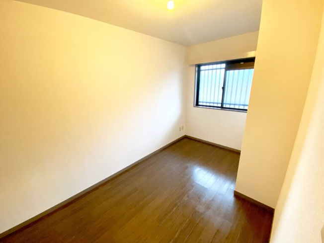 【洋室】 | □■ライオンズマンション本厚木第2■□