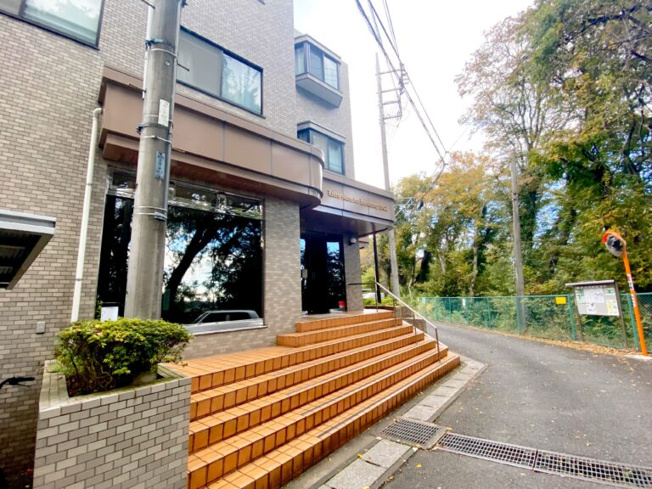 【外観】 | □■ライオンズマンション本厚木第2■□