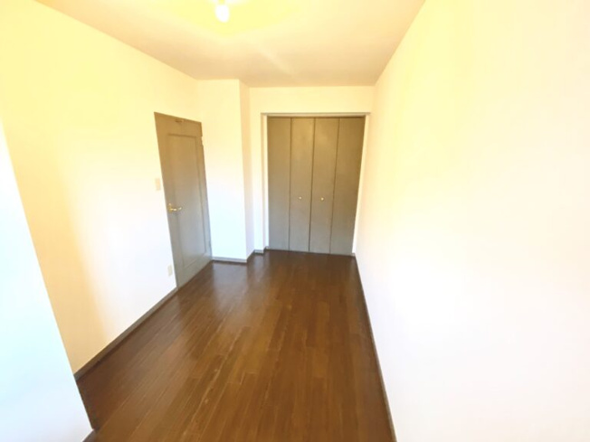 【洋室】 | □■ライオンズマンション本厚木第2■□