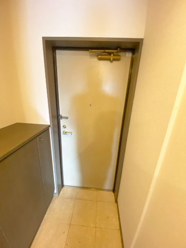 【玄関】 | □■ライオンズマンション本厚木第2■□