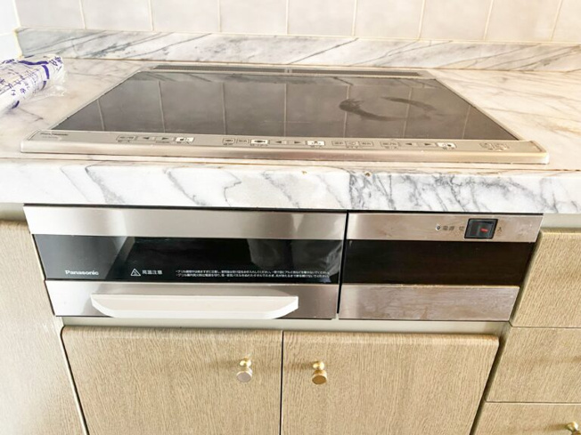 【キッチン】 | □■ライオンズマンション本厚木第2■□