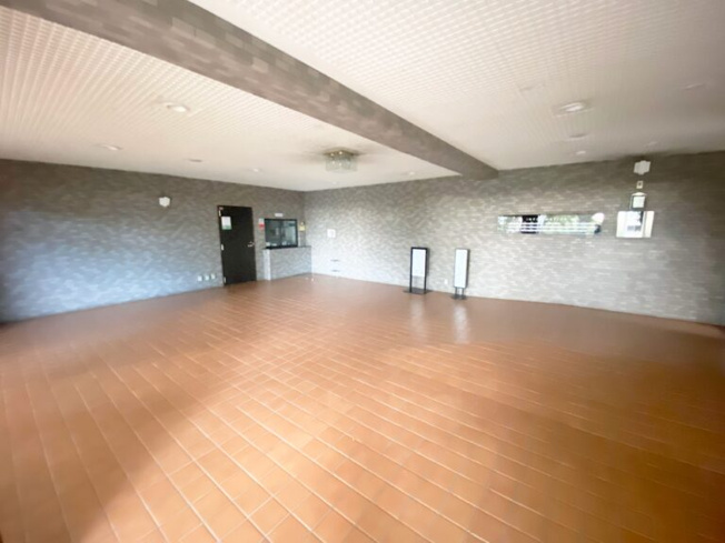 【その他共用部分】 | □■ライオンズマンション本厚木第2■□