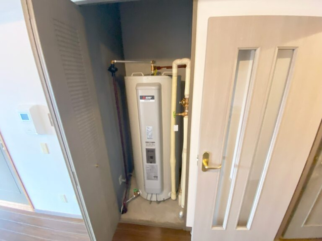 【内装】 | □■ライオンズマンション本厚木第2■□