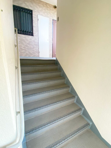 【その他共用部分】 | □■ライオンズマンション本厚木第2■□