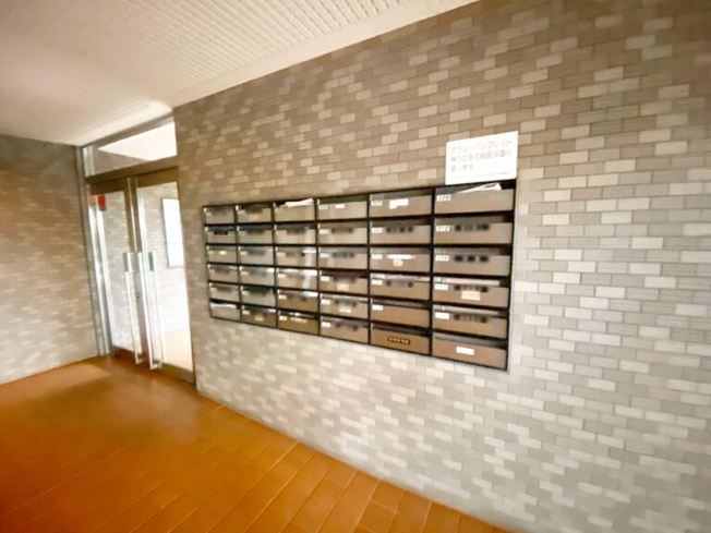 【その他共用部分】 | □■ライオンズマンション本厚木第2■□