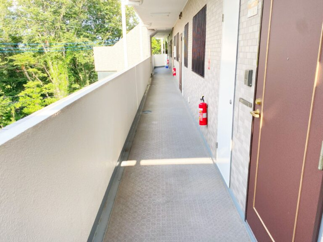 【その他共用部分】 | □■ライオンズマンション本厚木第2■□