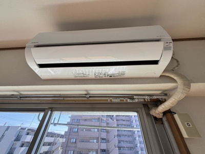 【設備】 | シャンボール練馬