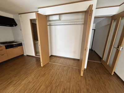 【収納】 | シャンボール練馬