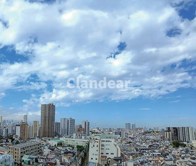 フェルクルールプレスト三ノ輪駅前の展望|ドキドキの新生活も、安心してスタート。ぴったりの住まいを見つけませんか？クランディアが一緒に住まい選びをサポートします‼　まずは、お気軽にお問合せください　＃クランディア