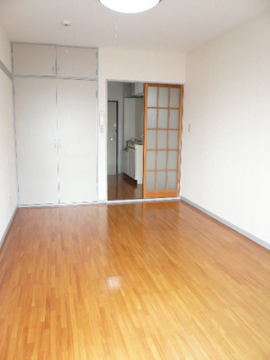 【内装】 | グリーンハイツ第２わたや | ※同物件、別のお部屋の写真です。