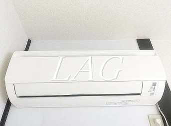 【設備】 | ワンナインハウス | エアコン付です。