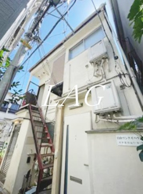 【外観】 | ワンナインハウス | 外観です。