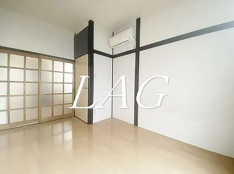 【居間・リビング】 | ワンナインハウス | 洋室のお部屋です。