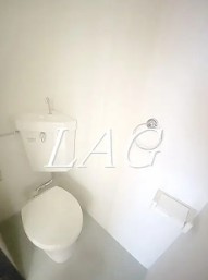 【トイレ】 | ワンナインハウス | トイレです。