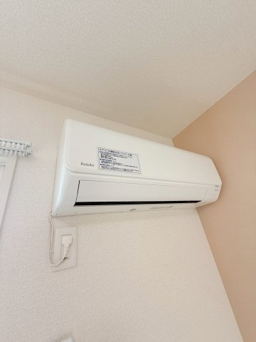 アテリア伍番館の設備