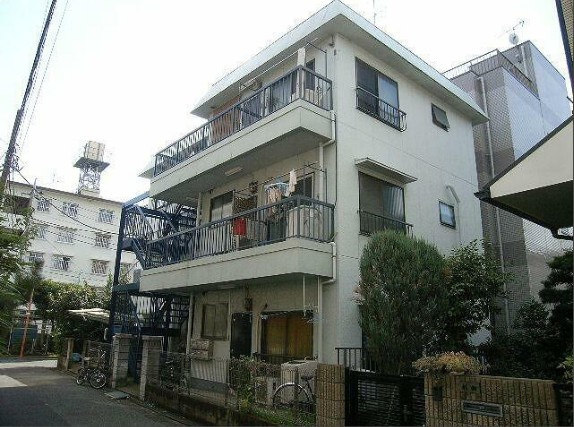 宝田マンション