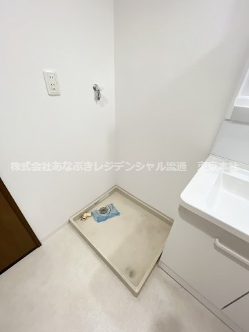 ベルグランデの設備|（他室参考）