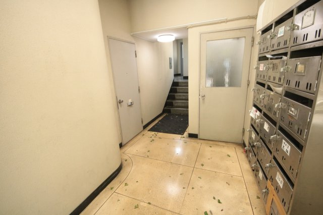 【その他共用部分】